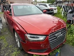 Driver Tail Light Sedan Led Opt 8SL Lid Mounted Fits 13-16 Audi A4 236934. Fixed Price $95.00.