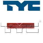 Tyc 17-5316-00 Reflector Assembly For HO1184102 33555-S9V-A11 Electrical Nv. Fixed Price $23.26.