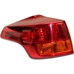 Tail Light For 2013-2015 Toyota RAV4 Driver Side Outer. Fixed Price $71.30.