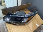 2014-2017 Range Rover Sport Black Xenon Adaptive Headlight Left Driver Side Oem. Fixed Price $889.00.