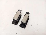 License Lamps Fits Bmw X5 2008 Oem 7176934-04. Fixed Price $33.30.