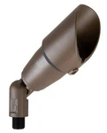Vista GR-2216-Z-BAB 12 Volt 20 Watt Accent Up Light In Architectural Bronze. Fixed Price $45.00.