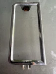 1977-1979 Cadillac Deville Reverse Backup Light Trim Bezel Left Lh 5967721. Fixed Price $24.50.