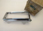 Nos 1977 Buick Lesabre Estate Wagon Cornering Lamp Light Lens Bezel Gm 1252794. Fixed Price $24.99.