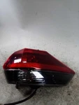 Passenger Tail Light Quarter Panel Vin J 1ST Digit Fits 18 Rogue 427695. Fixed Price $68.89.
