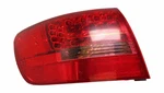 Driver Left Lh Tail Light Quarter Panel Mounted Station 2006-2008 Audi A6 Oem. Fixed Price $84.00.