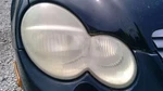Used Right Headlight Assembly Fits: 2002 Mercedes-benz C-class 203 Type. Fixed Price $151.55.