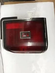 Driver Left Tail Light Excluding Station Wgn Fits 86 Ciera 2171. Fixed Price $50.00.