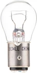 Phillips 1034LLB2 Longerlife Miniature Tail Light Bulb. Fixed Price $9.98.