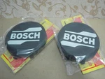 2 Nos Oem Bosch 160MM Fog Spot Lamp Touring Cover Porsche Mercedes Vw Opel Bmw. Fixed Price $49.99.