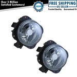 Fog Light Set Driver & Passenger Side Fits 04-07 Ford 03-07 Mercury FO2594102. Fixed Price $128.75.