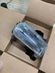 95-01 Ford Mercury 1590202 Headlight Assembly Left Driver Explorer Mountaineer. Fixed Price $49.99.