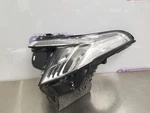 18 Cadillac CT6 Luxury Headlight Lamp With Automatic High Beam Right Passenger. Fixed Price $950.00.