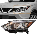 Halogen Left Headlight Driver Side For 2017 2018 2019 Nissan Rogue Sport/qashqai. Fixed Price $107.10.