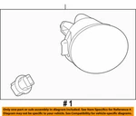 81680-12020 Toyota Lamp Assy, Back Up, Lh 8168012020, New Genuine Oem Part. Fixed Price $140.23.