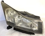 2012-16 Chevrolet Cruze Rh Passenger Side Head Light Oem 114-01515R. Fixed Price $70.00.