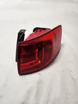 Passenger Tail Light Sedan Base Incandescent Lamps Fits 11-14 Jetta 377630. Fixed Price $67.20.