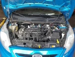 Driver Left Tail Light 4 Door Hatchback Fits 11-13 Fiesta 10597792. Fixed Price $90.06.