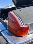 Pair Good Cond. 1986 To 1991 Jaguar Xjs Left+right Set Tail Lights Oem U1175 Dg. Fixed Price $139.99.
