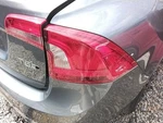 Passenger Tail Light Quarter Panel Mounted Vin Fits 16-18 Volvo S60 3199118. Fixed Price $134.99.