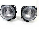 02-04 Jaguar X-type Front Fog Light Driving Lamp Set & C2S1740 Oe. Fixed Price $79.95.