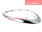 Genuine Mini Cooper Countryman Passenger Right Headlight Trim Ring 51139813824. Fixed Price $139.95.