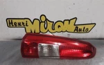 Driver Left Tail Light Station Wgn Upper Fits 01-04 Volvo 70 Series 76202. Fixed Price $85.00.