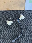 Saab 9-3 93 2007 Convertible Inner Rear Cable Harness Bulb Holder 12778451 #S333. Fixed Price $33.36.