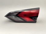 2020-2023 Nissan Versa Right Taillight Deck Mounted 1.6L At Fwd 32K -sv- 56432. Fixed Price $78.00.