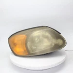 2004 Hyundai Accent Rh Head Lamp Part Number 114-59088R. Fixed Price $42.99.