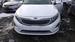 Driver Headlight Korea Built Vin 1ST Digit Hybrid Fits 14-16 Optima 1717918. Fixed Price $900.00.