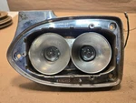 Jaguar XJ6 XJ12 S1 S2 Lh Rear Tail Light Lucas L801. Fixed Price $29.99.