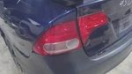 Driver Tail Light Sedan Quarter Panel Mounted Fits 06-08 Civic 33551SNAA01. Fixed Price $29.99.