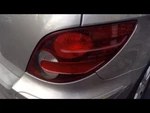 Passenger Tail Light 251 Type R350 Sport Fits 06-10 Mercedes R-class 225765. Fixed Price $80.00.