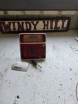 Tail Light Fits 71-84 Chevrolet 10 Van 1847. Fixed Price $44.99.