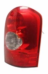 Passenger Right Rh Tail Light Fits 02-03 Mazda Mpv 1554713. Fixed Price $54.00.