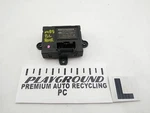 Range Rover Hse L322 Driver Left Rear Door Control Module Fits 2009-2012 10 11. Fixed Price $27.44.