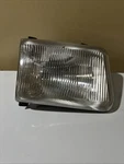 Passenger Right Headlight Fits 95-97 Dodge 1500 Van. Fixed Price $50.00.