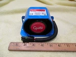 Grote 73250 Back Up Alarm, 107 Db(a), 12 To 36 Vdc, Nos, Ws. Fixed Price $63.00.