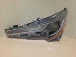 2020-2022 Toyota Corolla Japan Single Beam Headlight Left Driver Side. Fixed Price $270.00.