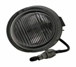 Driver Left Lh Corner/ Park Light Fog-driving Bumper 2002-2003 Maxima Oem. Fixed Price $62.95.