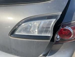 Passenger Tail Light Hatchback Lid Mounted Fits 10-13 Mazda 976045. Fixed Price $147.25.