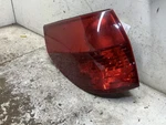 Driver Left Tail Light Quarter Panel Mounted Fits 04-05 Sienna 1256153. Fixed Price $74.95.