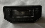 New Oem Tesla License Plate Lighting Pn: 1713282-00-A. Fixed Price $45.00.