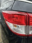 2011 Nissan Quest Driver Side Tail Light (qtr Mtd) (thru 06/11). Fixed Price $60.00.