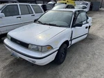 Passenger Tail Light Sedan Red Turn Indicator Fits 88-92 Corolla 1290843. Fixed Price $50.00.