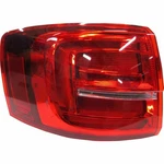 Driver Left Side Rh Taillamp Assembly Fits 2011 2018 Volkswagen Jetta (TYPE-6). Fixed Price $189.38.