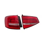 For Volkswagen Jetta 15 Tail Light Set Driver Side & Passenger Inner. Fixed Price $311.63.