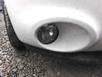Passenger Corner/park Light Fog-driving Fits 12-15 Captiva Sport 3170707. Fixed Price $116.69.
