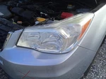 Driver Headlight Chrome Background Halogen Fits 14-16 Forester 832751. Fixed Price $115.00.